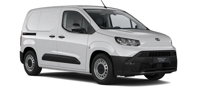 PROACE CITY BEV